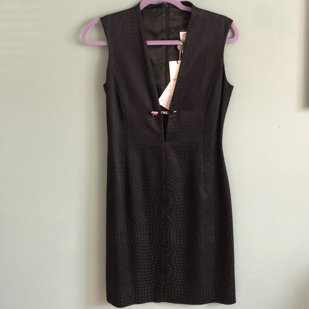 Brand New John Richmond Dress Brand New John Richmond Dress